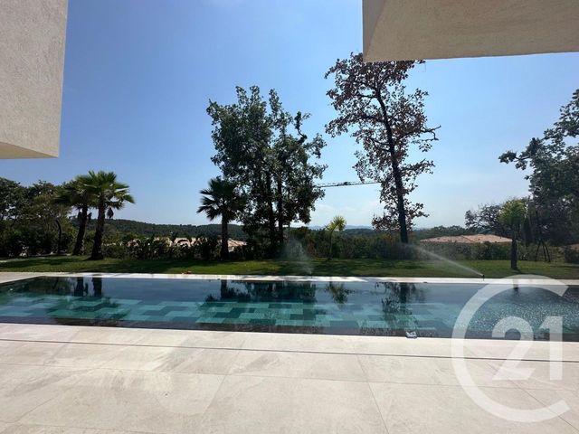maison à vendre - 6 pièces - 320.0 m2 - OPIO - 06 - PROVENCE-ALPES-COTE-D-AZUR - Century 21 Visa Immobilier