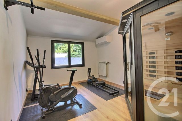 maison à vendre - 6 pièces - 210.0 m2 - ROQUEFORT LES PINS - 06 - PROVENCE-ALPES-COTE-D-AZUR - Century 21 Visa Immobilier