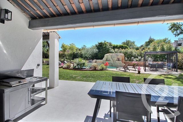 maison à vendre - 6 pièces - 210.0 m2 - ROQUEFORT LES PINS - 06 - PROVENCE-ALPES-COTE-D-AZUR - Century 21 Visa Immobilier