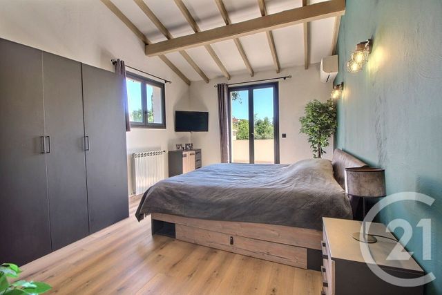 maison à vendre - 6 pièces - 210.0 m2 - ROQUEFORT LES PINS - 06 - PROVENCE-ALPES-COTE-D-AZUR - Century 21 Visa Immobilier