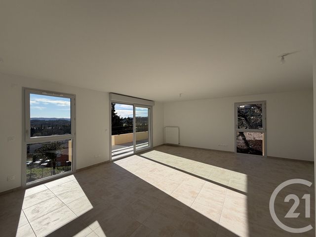 Appartement T3 à vendre - 3 pièces - 83.0 m2 - OPIO - 06 - PROVENCE-ALPES-COTE-D-AZUR - Century 21 Visa Immobilier