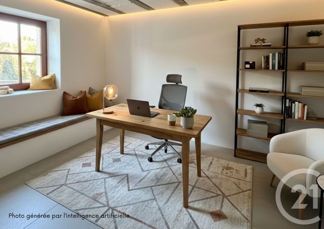 Appartement à vendre - 4 pièces - 80.66 m2 - CHATEAUNEUF GRASSE - 06 - PROVENCE-ALPES-COTE-D-AZUR - Century 21 Visa Immobilier