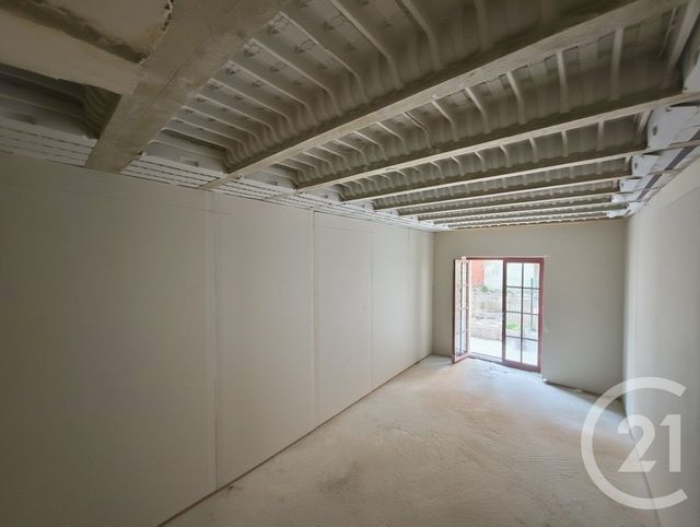 Appartement à vendre - 2 pièces - 49.4 m2 - CHATEAUNEUF GRASSE - 06 - PROVENCE-ALPES-COTE-D-AZUR - Century 21 Visa Immobilier