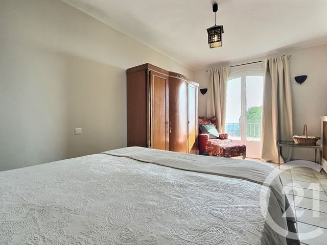 maison à vendre - 5 pièces - 192.0 m2 - GRASSE - 06 - PROVENCE-ALPES-COTE-D-AZUR - Century 21 Visa Immobilier