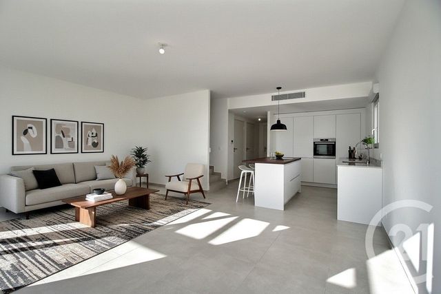 maison à vendre - 5 pièces - 110.0 m2 - OPIO - 06 - PROVENCE-ALPES-COTE-D-AZUR - Century 21 Visa Immobilier