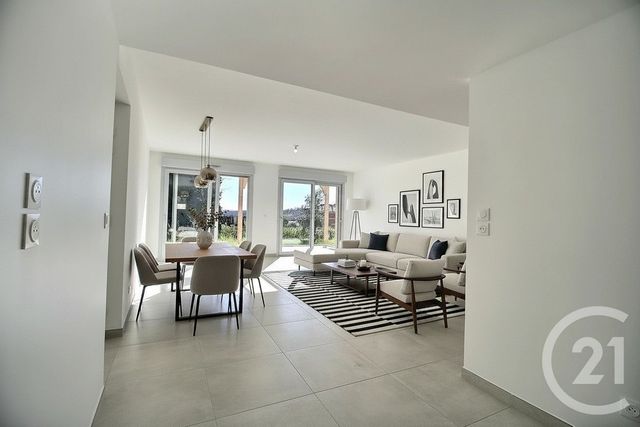 maison à vendre - 5 pièces - 110.0 m2 - OPIO - 06 - PROVENCE-ALPES-COTE-D-AZUR - Century 21 Visa Immobilier