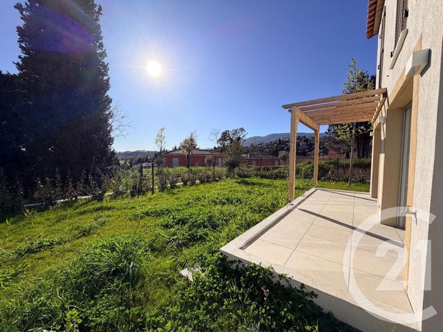 maison à vendre - 5 pièces - 110.0 m2 - OPIO - 06 - PROVENCE-ALPES-COTE-D-AZUR - Century 21 Visa Immobilier