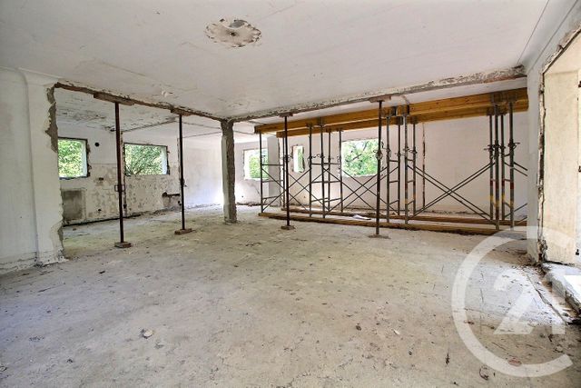 maison à vendre - 2 pièces - 160.0 m2 - LE ROURET - 06 - PROVENCE-ALPES-COTE-D-AZUR - Century 21 Visa Immobilier