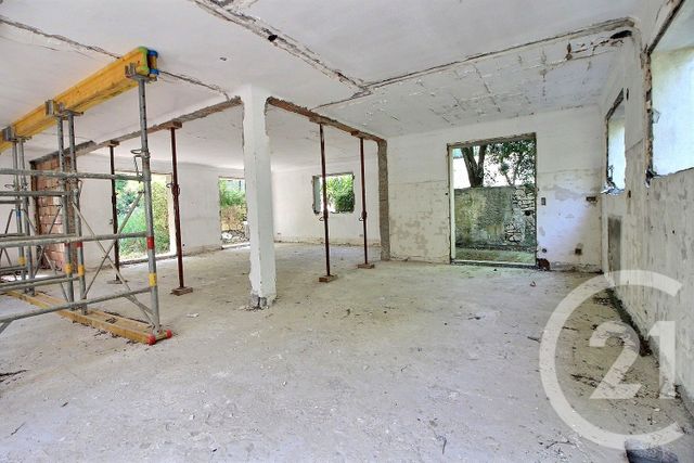 maison à vendre - 2 pièces - 160.0 m2 - LE ROURET - 06 - PROVENCE-ALPES-COTE-D-AZUR - Century 21 Visa Immobilier