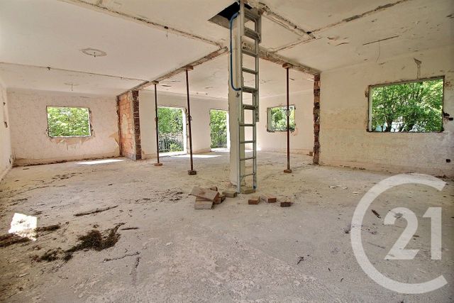 maison à vendre - 2 pièces - 160.0 m2 - LE ROURET - 06 - PROVENCE-ALPES-COTE-D-AZUR - Century 21 Visa Immobilier