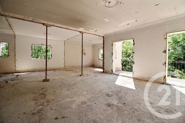 maison à vendre - 2 pièces - 160.0 m2 - LE ROURET - 06 - PROVENCE-ALPES-COTE-D-AZUR - Century 21 Visa Immobilier