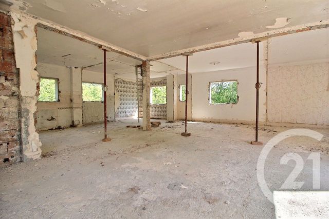 maison à vendre - 2 pièces - 160.0 m2 - LE ROURET - 06 - PROVENCE-ALPES-COTE-D-AZUR - Century 21 Visa Immobilier