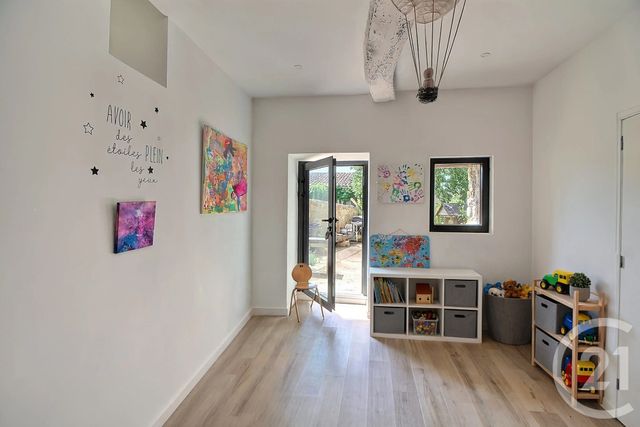 maison à vendre - 7 pièces - 180.08 m2 - OPIO - 06 - PROVENCE-ALPES-COTE-D-AZUR - Century 21 Visa Immobilier