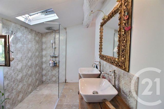 maison à vendre - 7 pièces - 180.08 m2 - OPIO - 06 - PROVENCE-ALPES-COTE-D-AZUR - Century 21 Visa Immobilier