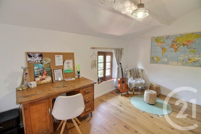 maison à vendre - 7 pièces - 180.08 m2 - OPIO - 06 - PROVENCE-ALPES-COTE-D-AZUR - Century 21 Visa Immobilier