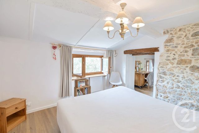 maison à vendre - 7 pièces - 180.08 m2 - OPIO - 06 - PROVENCE-ALPES-COTE-D-AZUR - Century 21 Visa Immobilier