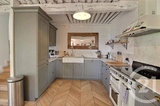 maison à vendre - 7 pièces - 180.08 m2 - OPIO - 06 - PROVENCE-ALPES-COTE-D-AZUR - Century 21 Visa Immobilier