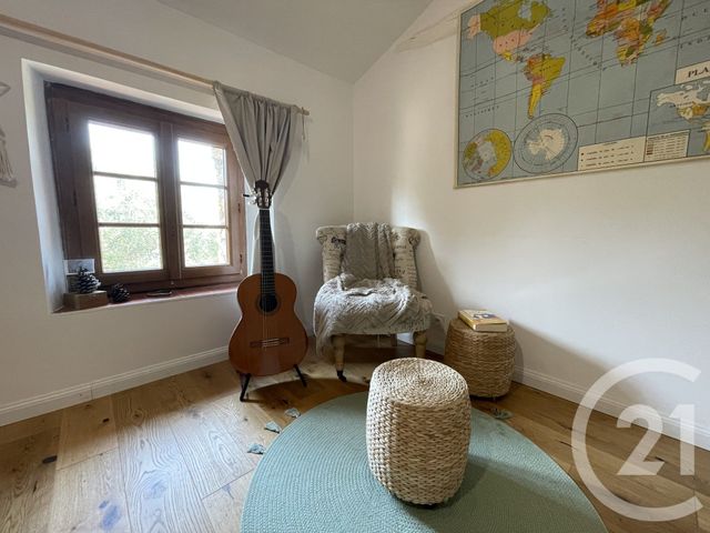 maison à vendre - 7 pièces - 180.08 m2 - OPIO - 06 - PROVENCE-ALPES-COTE-D-AZUR - Century 21 Visa Immobilier