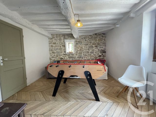 maison à vendre - 7 pièces - 180.08 m2 - OPIO - 06 - PROVENCE-ALPES-COTE-D-AZUR - Century 21 Visa Immobilier