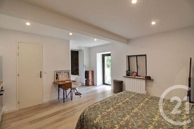 maison à vendre - 7 pièces - 180.08 m2 - OPIO - 06 - PROVENCE-ALPES-COTE-D-AZUR - Century 21 Visa Immobilier