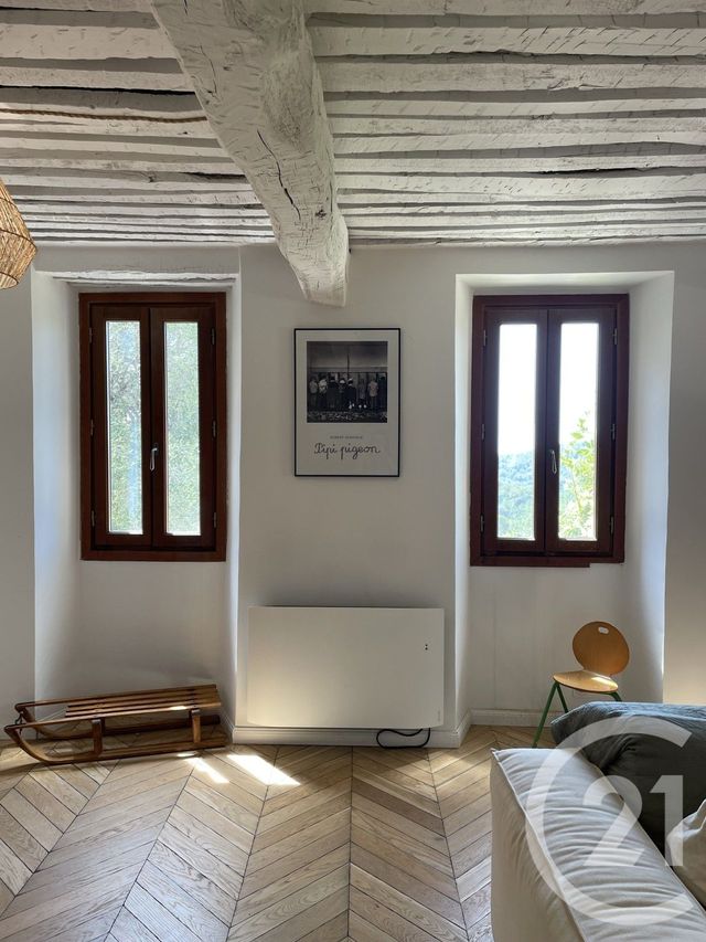 maison à vendre - 7 pièces - 180.08 m2 - OPIO - 06 - PROVENCE-ALPES-COTE-D-AZUR - Century 21 Visa Immobilier