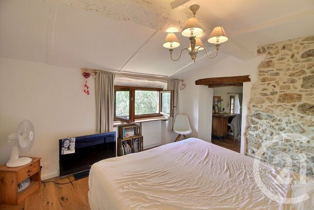 maison à vendre - 7 pièces - 180.08 m2 - OPIO - 06 - PROVENCE-ALPES-COTE-D-AZUR - Century 21 Visa Immobilier
