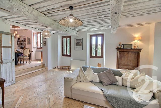 maison à vendre - 7 pièces - 180.08 m2 - OPIO - 06 - PROVENCE-ALPES-COTE-D-AZUR - Century 21 Visa Immobilier