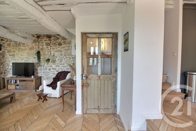 maison à vendre - 7 pièces - 180.08 m2 - OPIO - 06 - PROVENCE-ALPES-COTE-D-AZUR - Century 21 Visa Immobilier