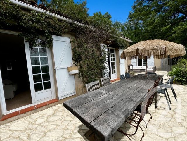 maison à vendre - 5 pièces - 137.86 m2 - LE ROURET - 06 - PROVENCE-ALPES-COTE-D-AZUR - Century 21 Visa Immobilier