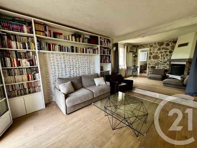 maison à vendre - 5 pièces - 137.86 m2 - LE ROURET - 06 - PROVENCE-ALPES-COTE-D-AZUR - Century 21 Visa Immobilier