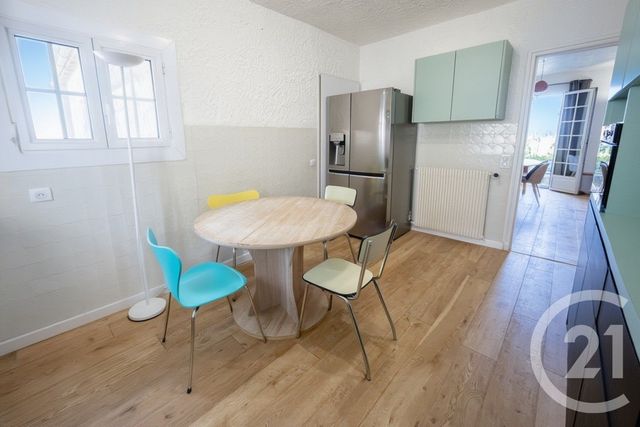 maison à vendre - 5 pièces - 137.86 m2 - LE ROURET - 06 - PROVENCE-ALPES-COTE-D-AZUR - Century 21 Visa Immobilier