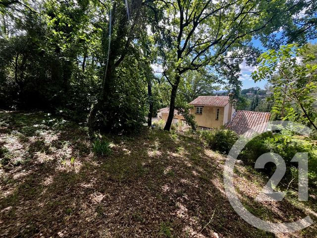 maison à vendre - 5 pièces - 137.86 m2 - LE ROURET - 06 - PROVENCE-ALPES-COTE-D-AZUR - Century 21 Visa Immobilier