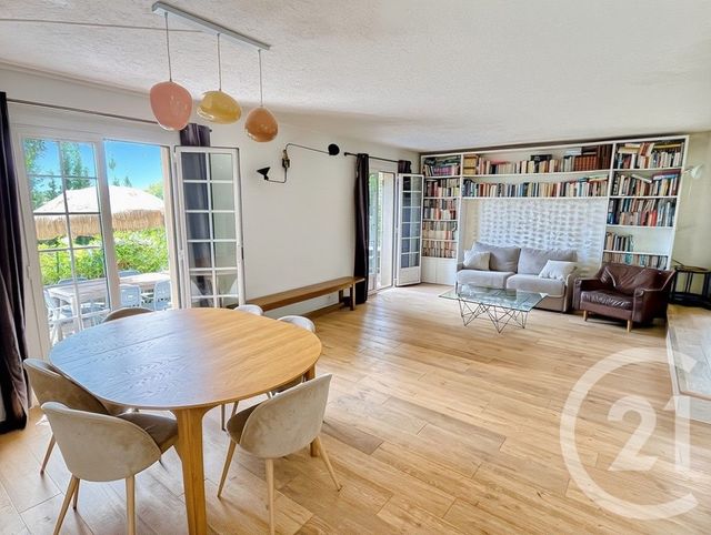 maison à vendre - 5 pièces - 137.86 m2 - LE ROURET - 06 - PROVENCE-ALPES-COTE-D-AZUR - Century 21 Visa Immobilier
