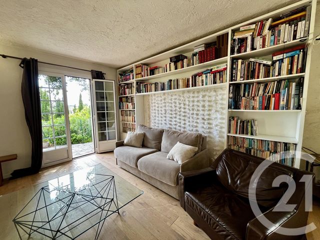 maison à vendre - 5 pièces - 137.86 m2 - LE ROURET - 06 - PROVENCE-ALPES-COTE-D-AZUR - Century 21 Visa Immobilier