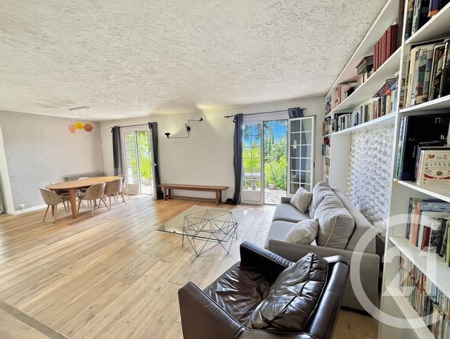 maison à vendre - 5 pièces - 137.86 m2 - LE ROURET - 06 - PROVENCE-ALPES-COTE-D-AZUR - Century 21 Visa Immobilier