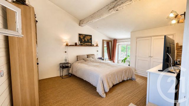 Appartement à vendre - 2 pièces - 55.95 m2 - MAGAGNOSC - 06 - PROVENCE-ALPES-COTE-D-AZUR - Century 21 Visa Immobilier