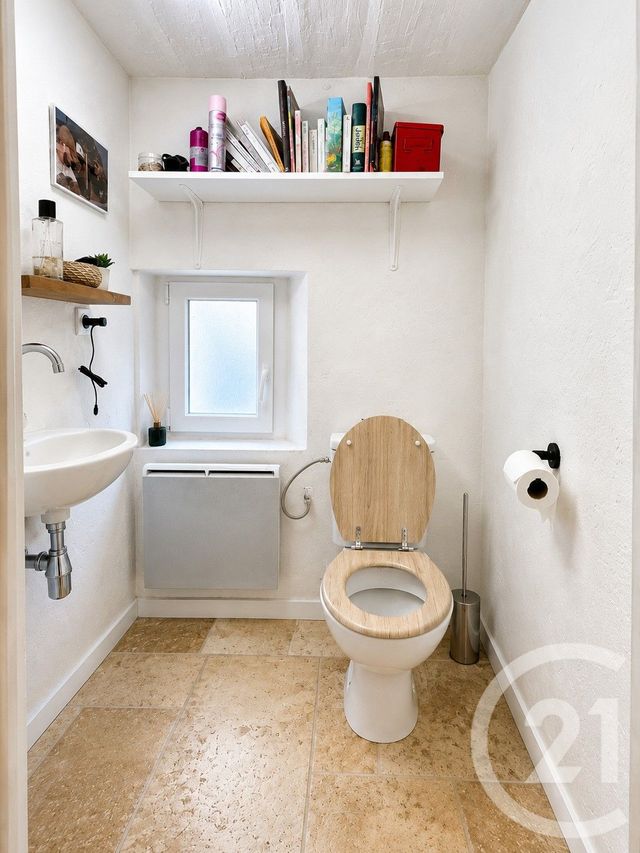 Appartement à vendre - 2 pièces - 55.95 m2 - MAGAGNOSC - 06 - PROVENCE-ALPES-COTE-D-AZUR - Century 21 Visa Immobilier