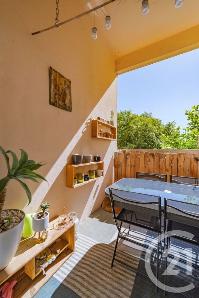 Appartement F3 à vendre - 3 pièces - 60.43 m2 - VALBONNE - 06 - PROVENCE-ALPES-COTE-D-AZUR - Century 21 Visa Immobilier