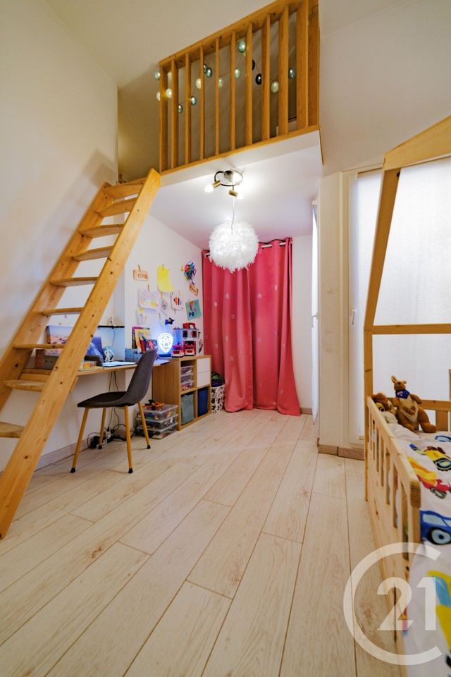 Appartement F3 à vendre - 3 pièces - 60.43 m2 - VALBONNE - 06 - PROVENCE-ALPES-COTE-D-AZUR - Century 21 Visa Immobilier