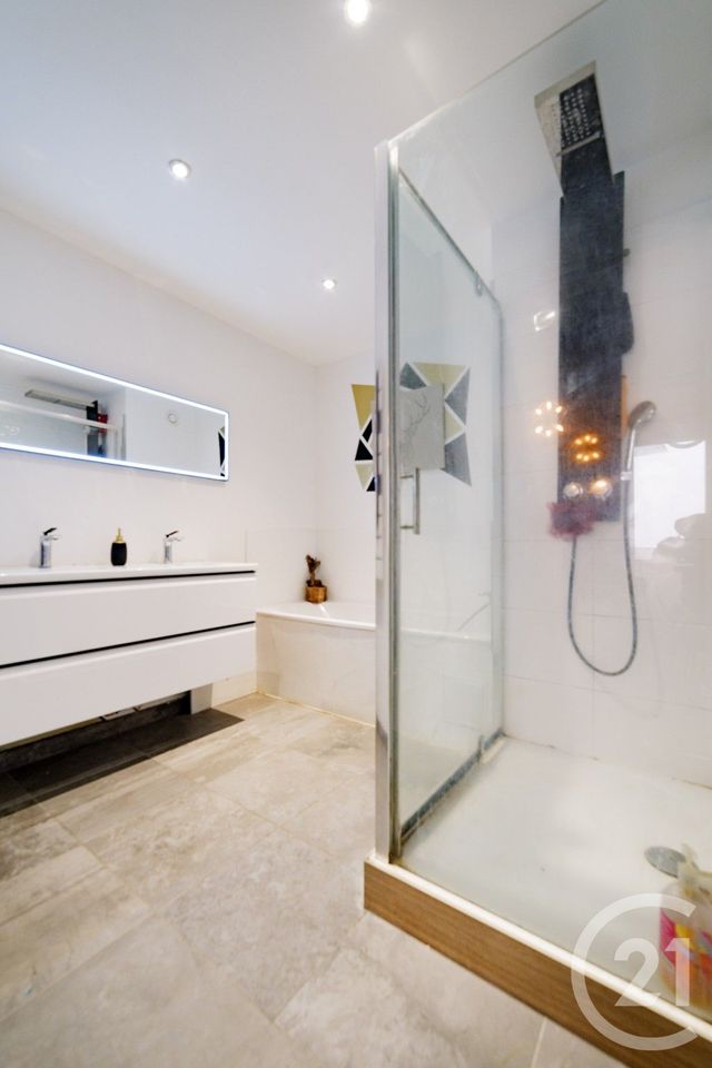 Appartement F3 à vendre - 3 pièces - 60.43 m2 - VALBONNE - 06 - PROVENCE-ALPES-COTE-D-AZUR - Century 21 Visa Immobilier