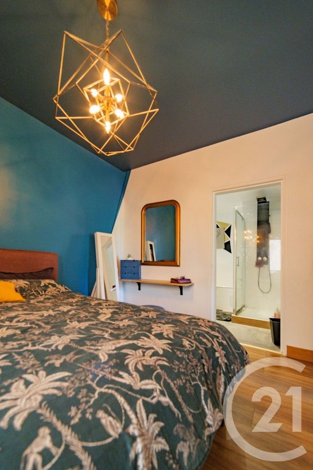 Appartement F3 à vendre - 3 pièces - 60.43 m2 - VALBONNE - 06 - PROVENCE-ALPES-COTE-D-AZUR - Century 21 Visa Immobilier