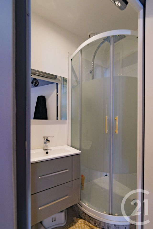 Appartement F3 à vendre - 3 pièces - 60.43 m2 - VALBONNE - 06 - PROVENCE-ALPES-COTE-D-AZUR - Century 21 Visa Immobilier