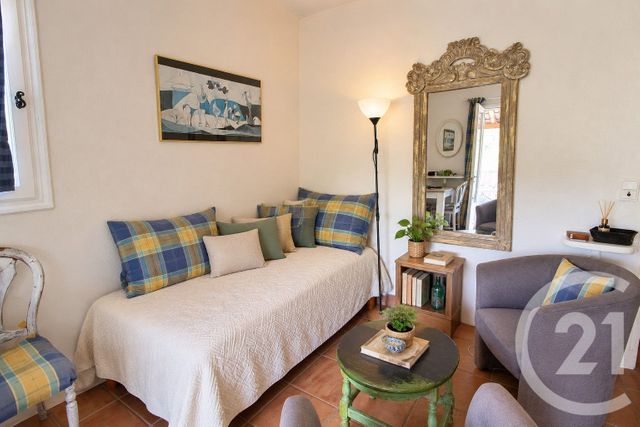 maison à vendre - 4 pièces - 162.84 m2 - LE ROURET - 06 - PROVENCE-ALPES-COTE-D-AZUR - Century 21 Visa Immobilier