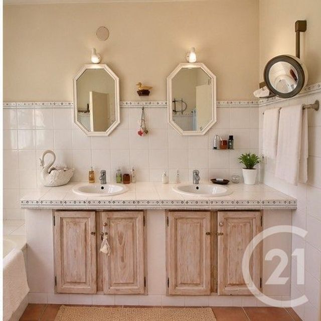 maison à vendre - 4 pièces - 162.84 m2 - LE ROURET - 06 - PROVENCE-ALPES-COTE-D-AZUR - Century 21 Visa Immobilier