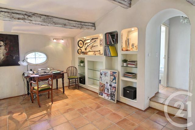 maison à vendre - 4 pièces - 162.84 m2 - LE ROURET - 06 - PROVENCE-ALPES-COTE-D-AZUR - Century 21 Visa Immobilier
