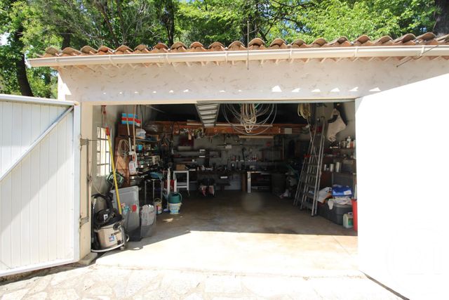 maison à vendre - 5 pièces - 137.86 m2 - LE ROURET - 06 - PROVENCE-ALPES-COTE-D-AZUR - Century 21 Visa Immobilier