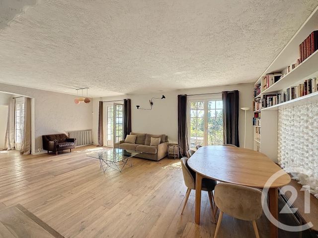 maison à vendre - 5 pièces - 137.86 m2 - LE ROURET - 06 - PROVENCE-ALPES-COTE-D-AZUR - Century 21 Visa Immobilier