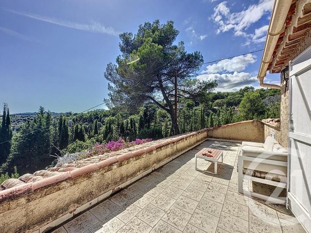 maison à vendre - 5 pièces - 137.86 m2 - LE ROURET - 06 - PROVENCE-ALPES-COTE-D-AZUR - Century 21 Visa Immobilier