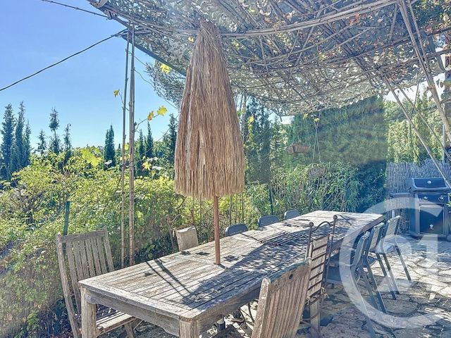 maison à vendre - 5 pièces - 137.86 m2 - LE ROURET - 06 - PROVENCE-ALPES-COTE-D-AZUR - Century 21 Visa Immobilier