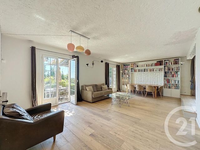 maison à vendre - 5 pièces - 137.86 m2 - LE ROURET - 06 - PROVENCE-ALPES-COTE-D-AZUR - Century 21 Visa Immobilier